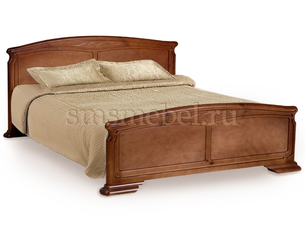Двуспальная кровать Кристина-2